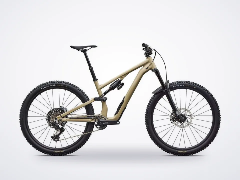 Specialized Stumpjumper 15 EVO Elite Alloy