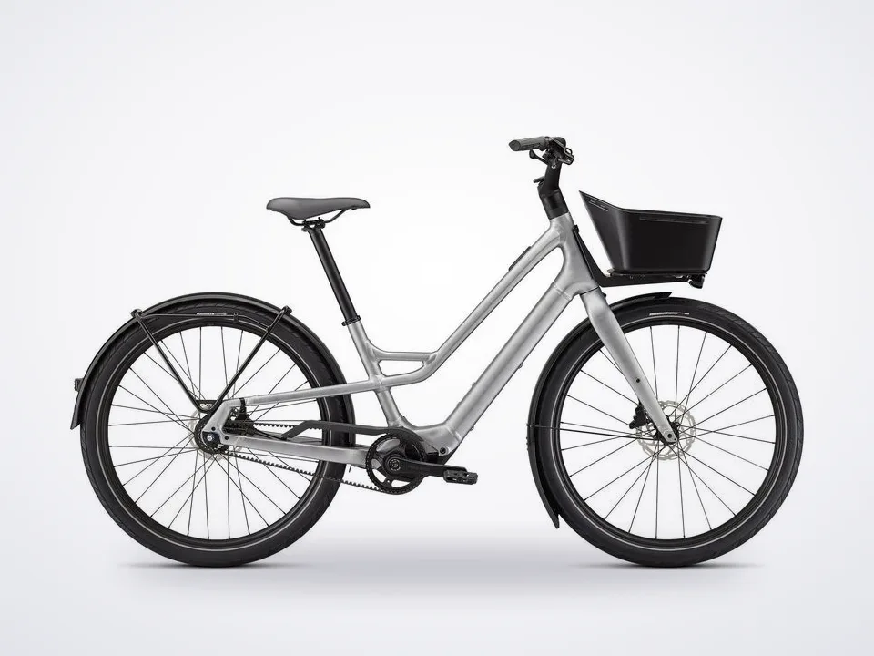 Specialized Como SL 5.0