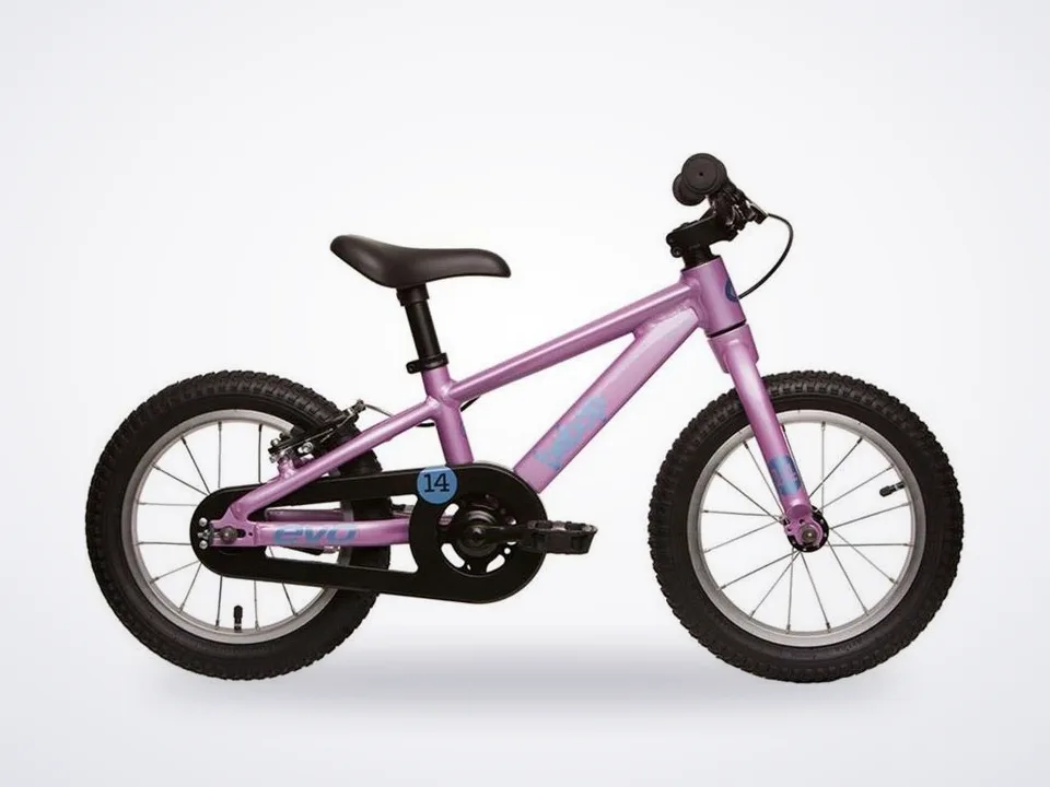 Evo Bebop 14" Pink