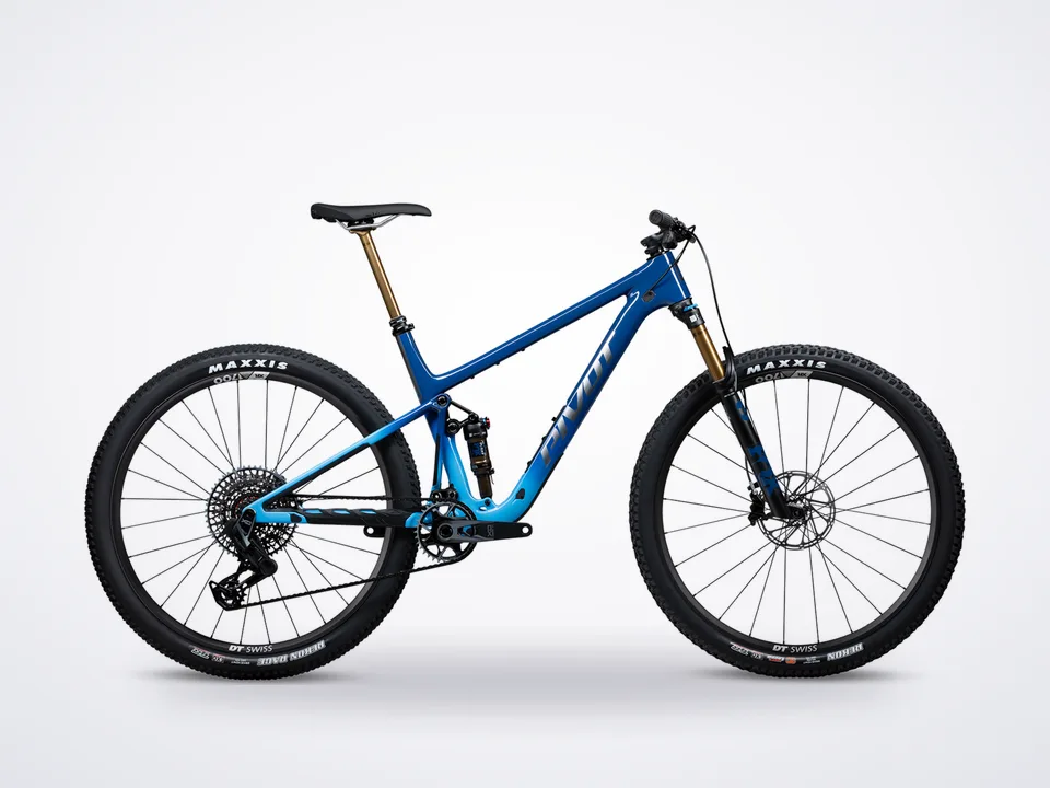 Pivot Mach 4 SL Pro