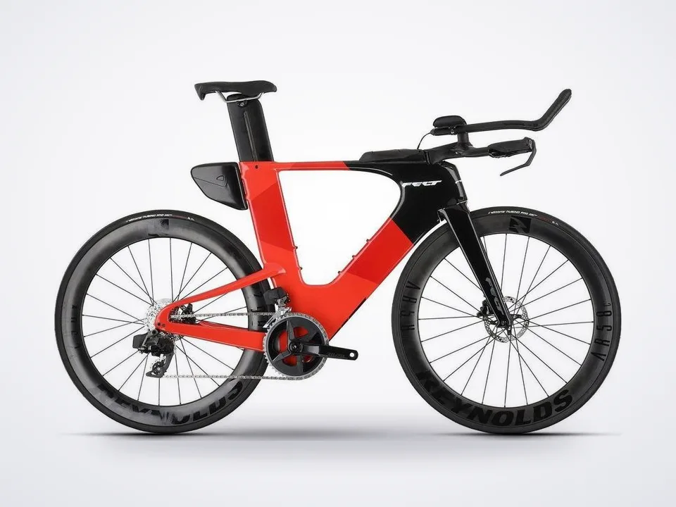 Felt IAx Advanced Rival AXS