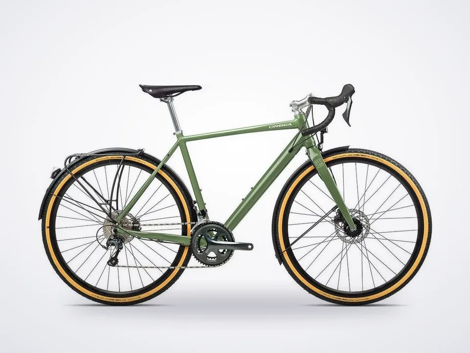 Orbea Vector Drop LTD
