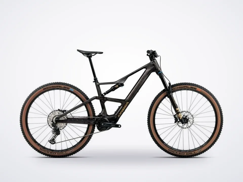 Orbea Rise SL M20 630W