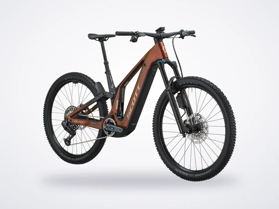 Scott Patron 10