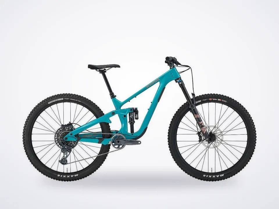 Kona Process 153 CR GX Eagle