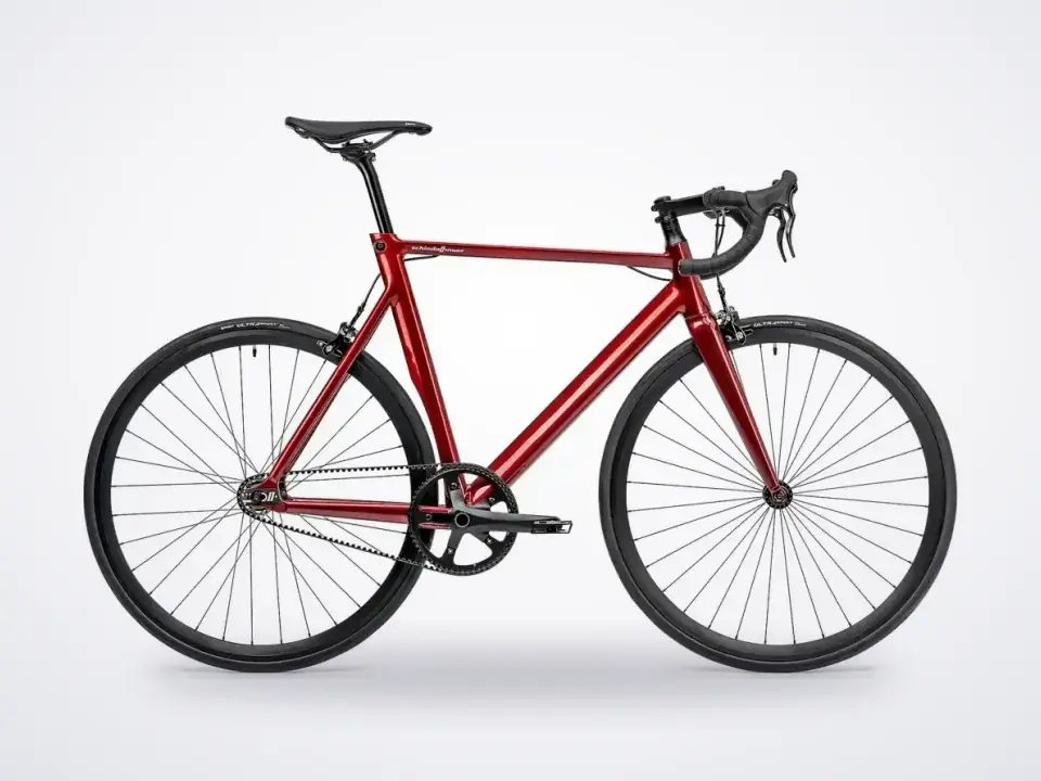 Schindelhauer Hektor Freewheel