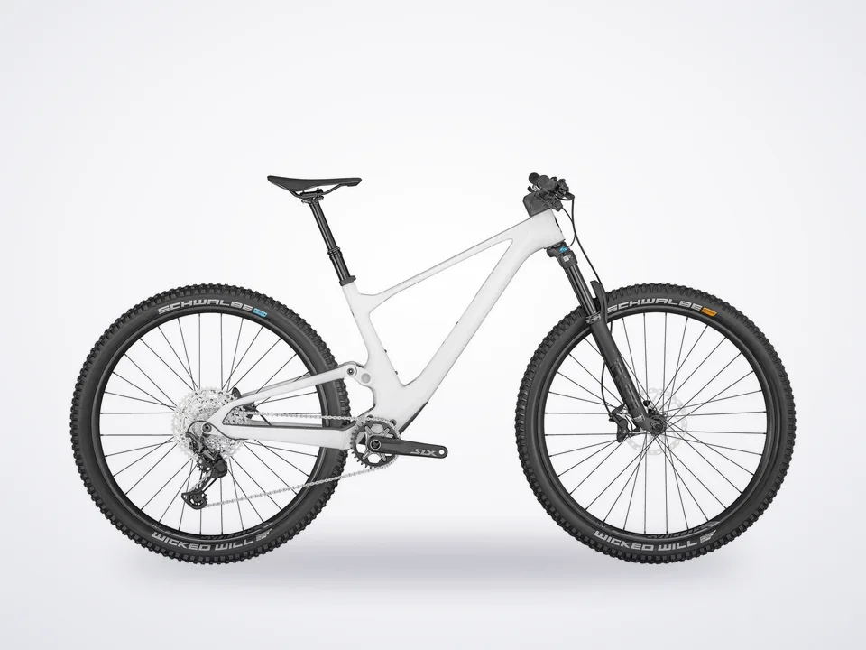 Scott 23 Scott Spark 930
