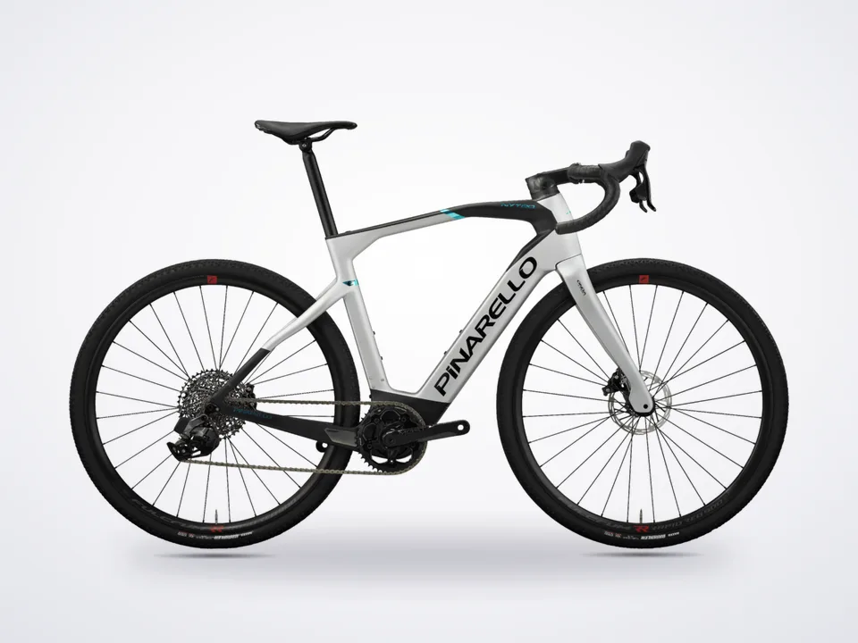 Pinarello Nytro E5 Gravel
