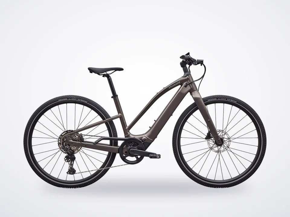 Specialized Vado SL 4.0 2 Step-Through