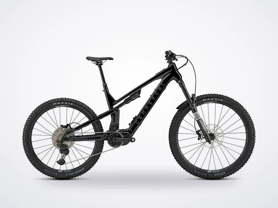 Commencal Meta Power SX Avinox