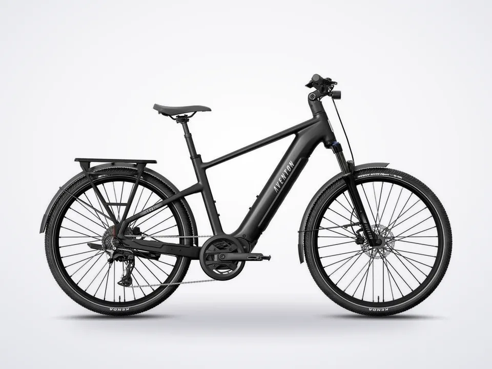 Aventon Level 4 ADV