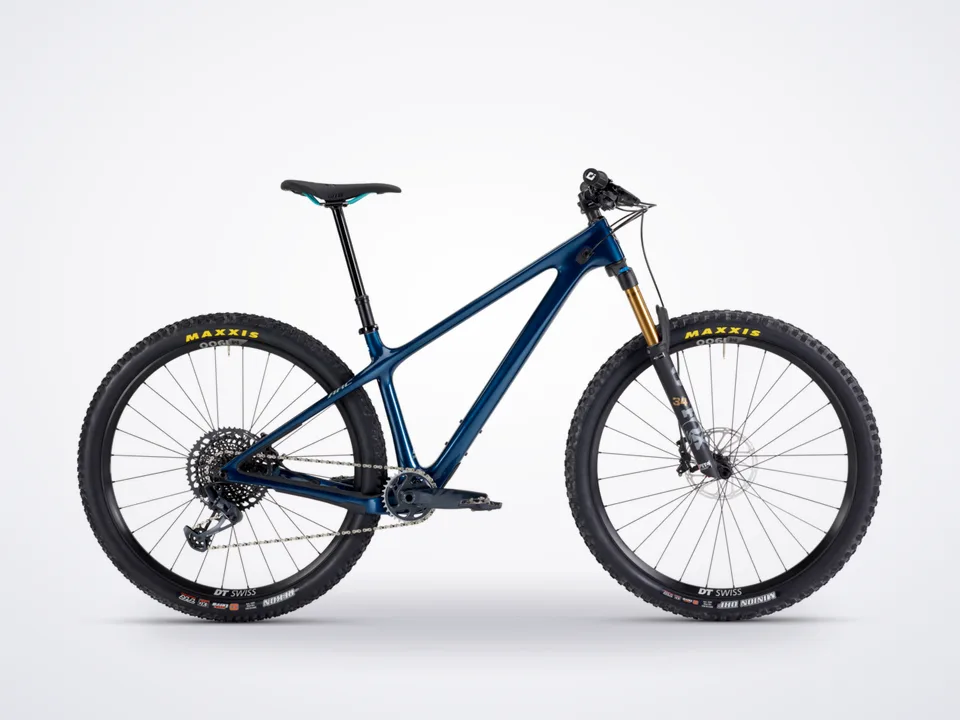 Yeti ARC T-Series C2 GX Factory
