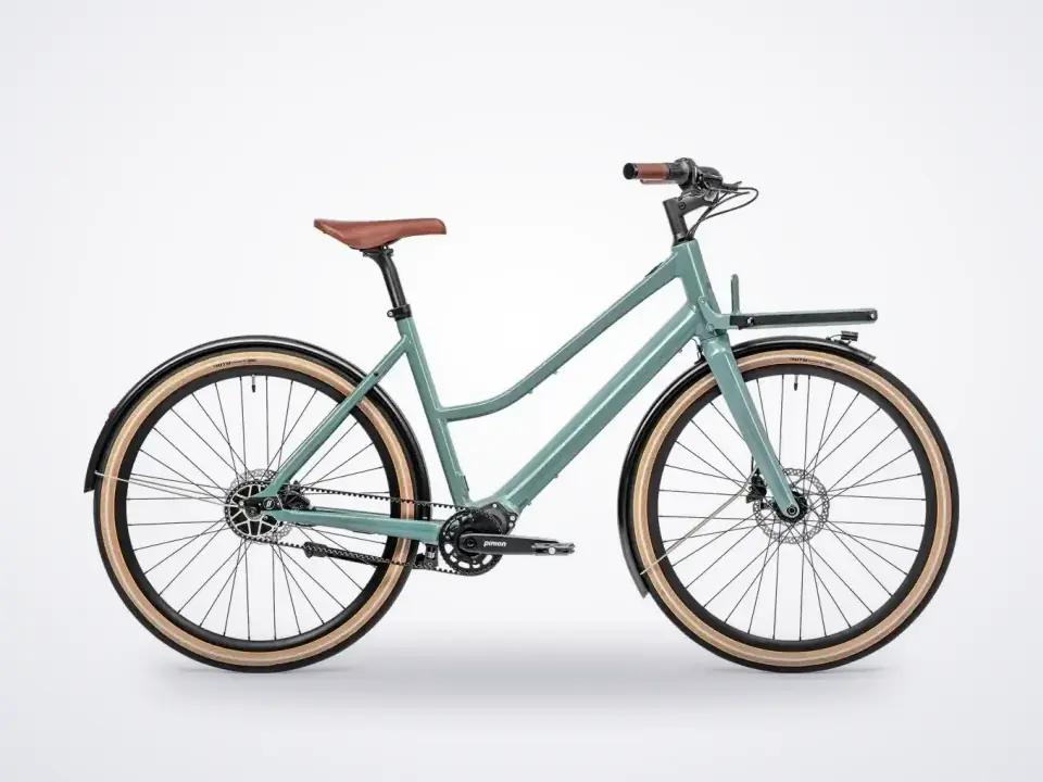 Schindelhauer Emilia VI Speed