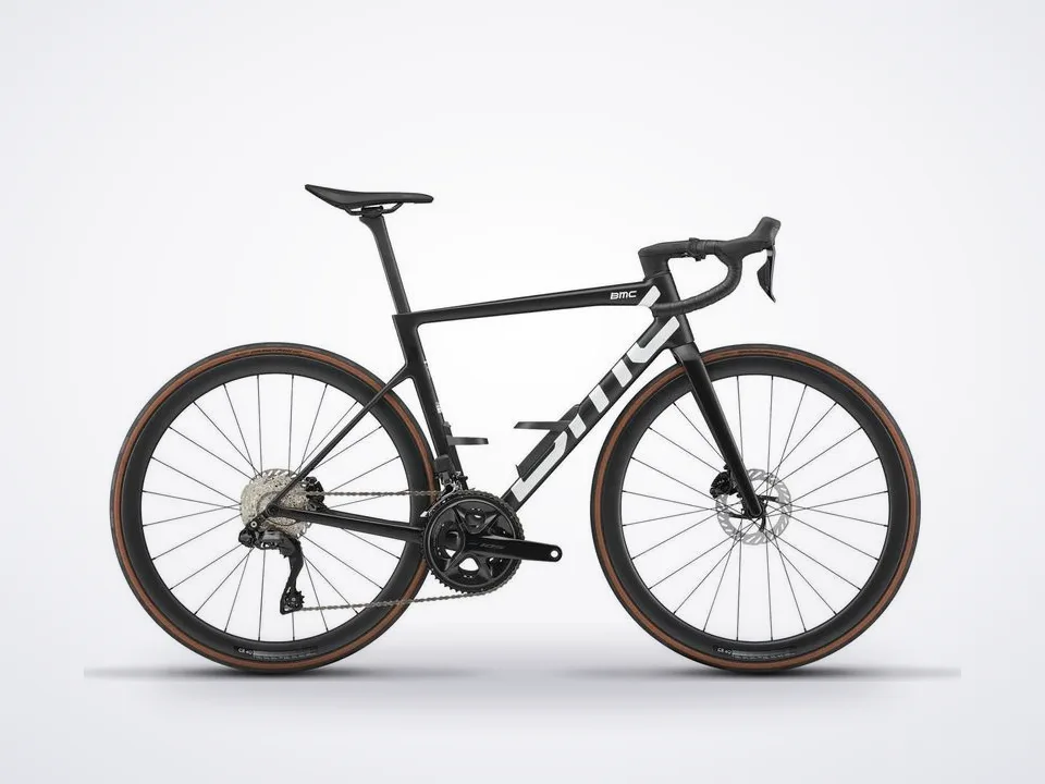 BMC Teammachine SLR 01 Seven 105 Di2