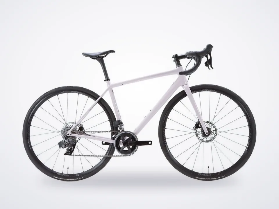 Specialized Aethos Sram Rival eTap AXS