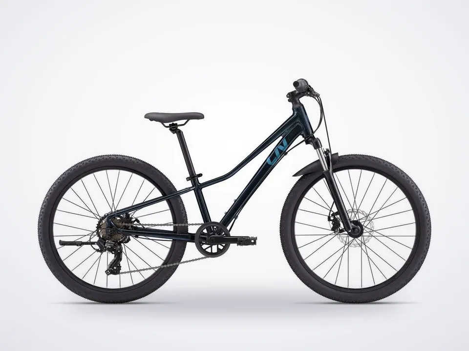 Liv Tempt 24 Disc 24
