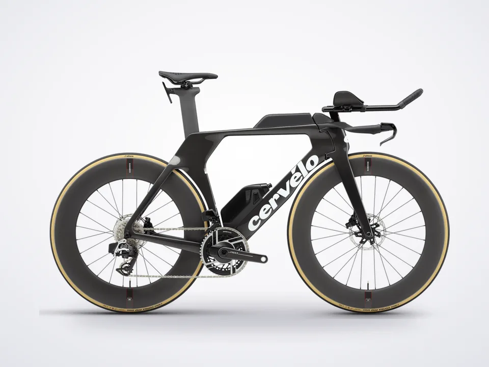 Cervelo P5 Red AXS