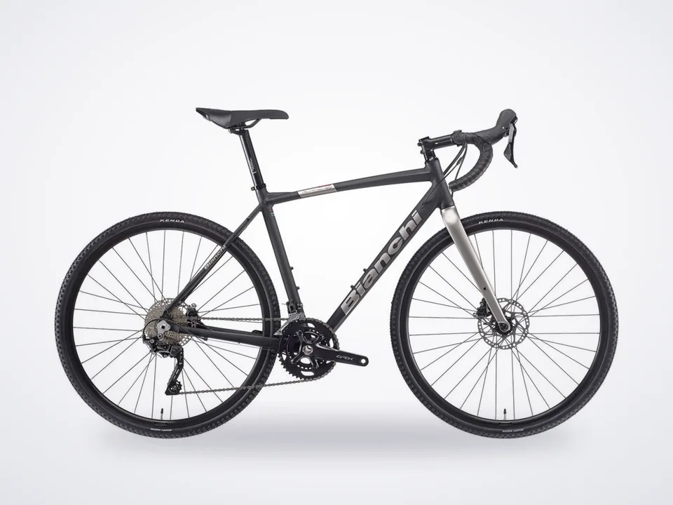 Bianchi Impulso Allroad