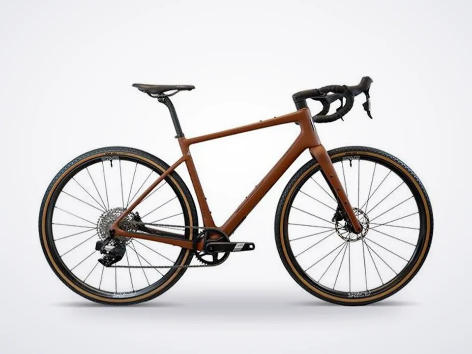 Enve Mog Apex AXS Explr