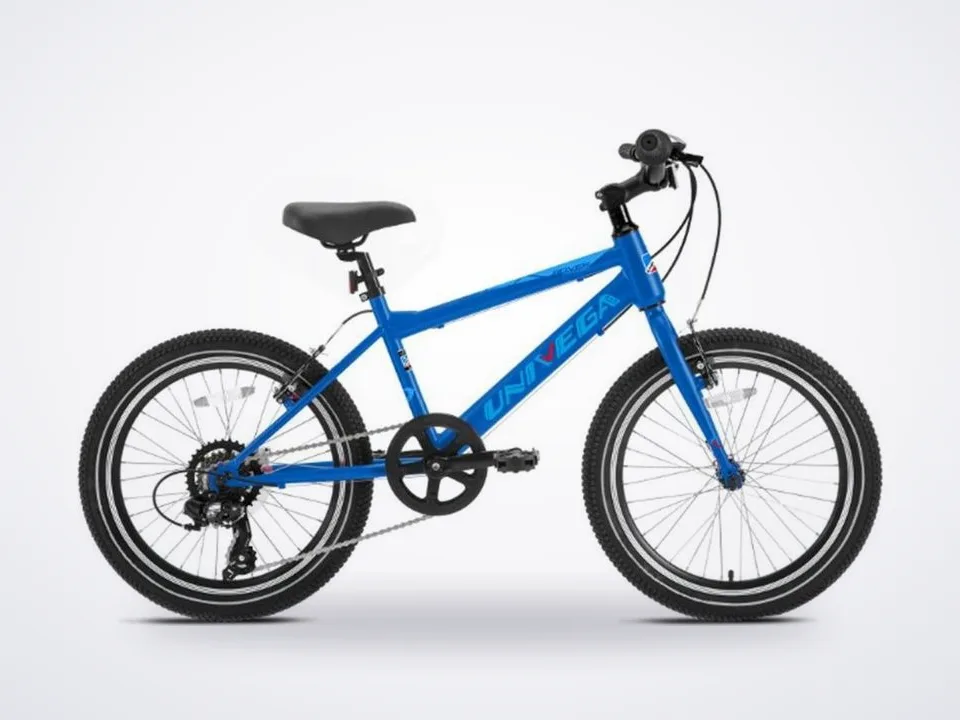 Mack Cycle & Fitness Univega Rover Trax 20
