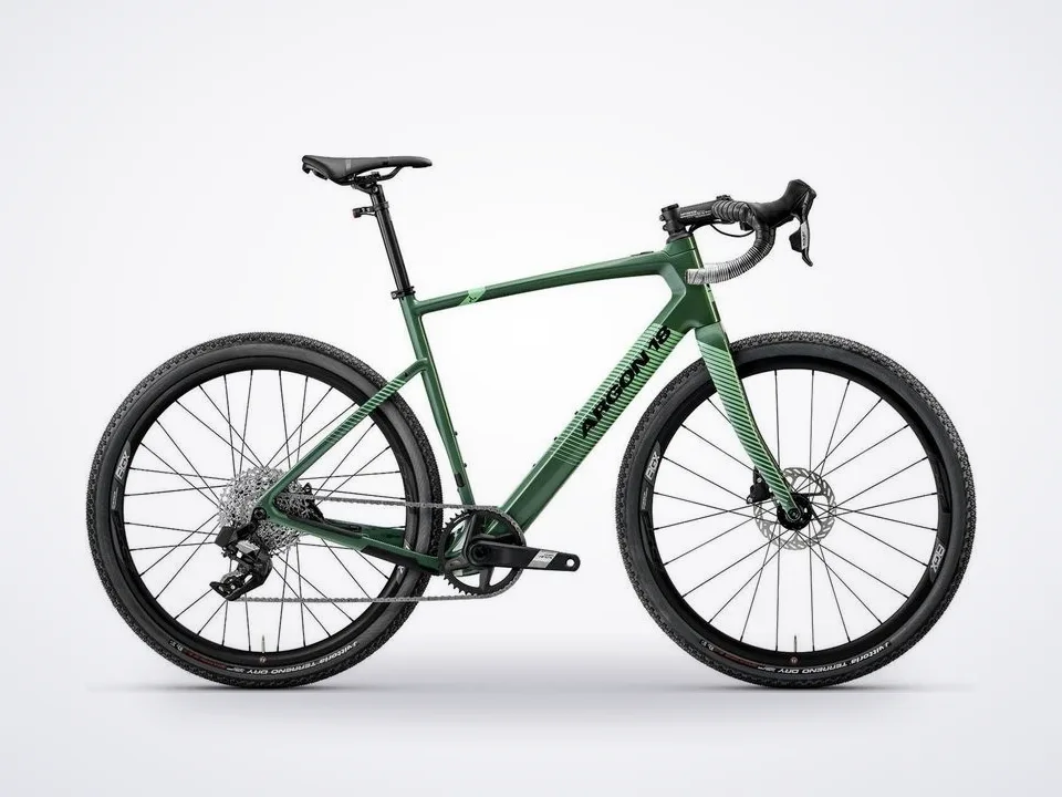 Argon 18 Subito Gravel Apex AXS Xplr