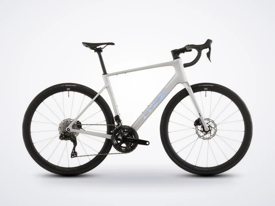 Cube Attain C:62 SLX