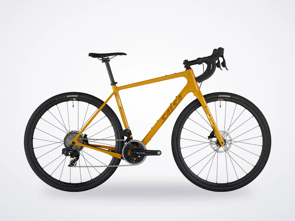 Salsa Warbird C Rival Xplr AXS