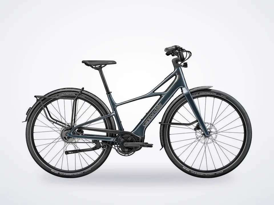 Cannondale FlyingV