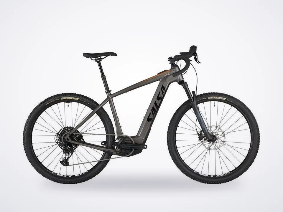 Salsa Tributary Apex Eagle SUS