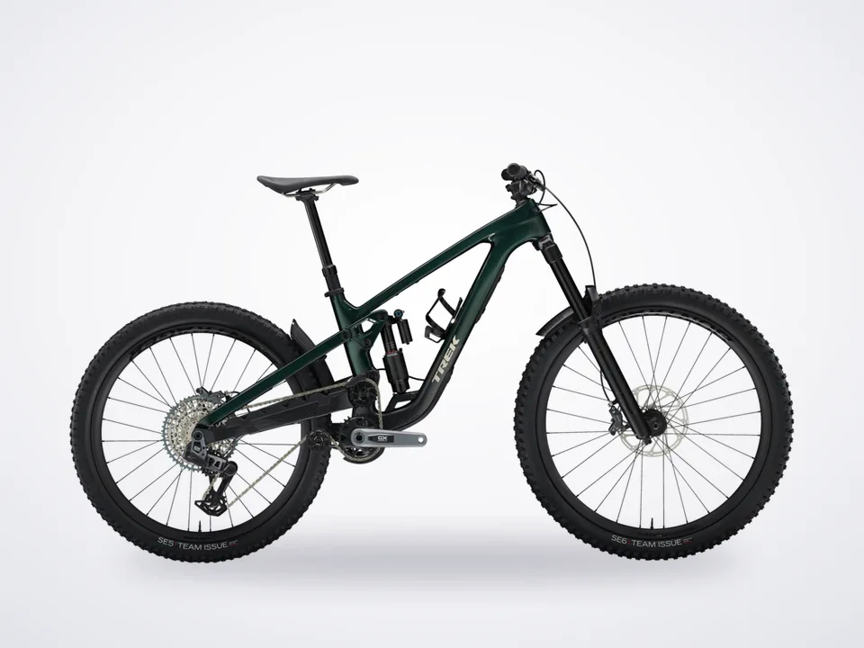 Trek Slash 9.8 GX AXS T-Type Gen 6