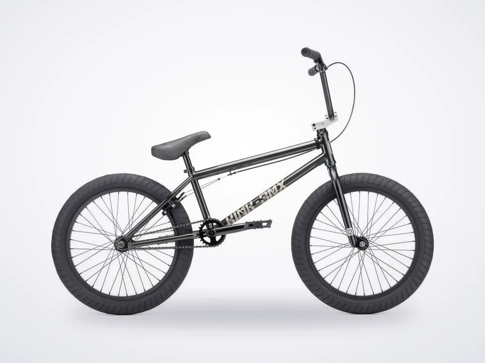 Kink Launch BMX
