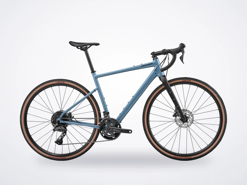 Cannondale Topstone 3 Cues