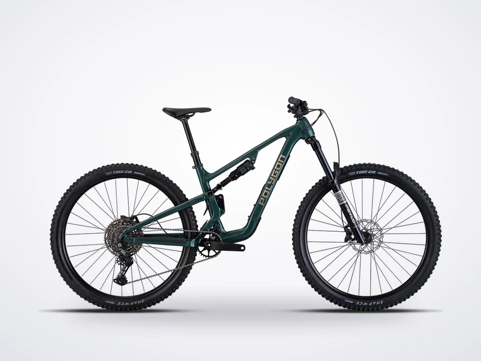 Polygon Collosus T5