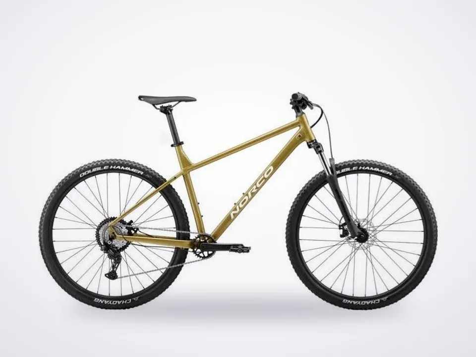Norco Storm