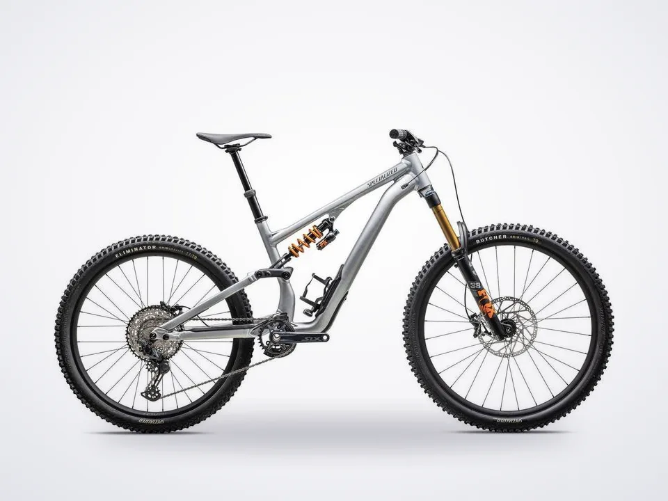 Specialized Stumpjumper 15 Alloy