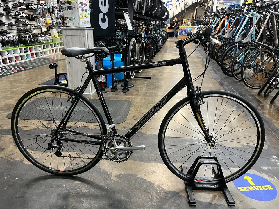 Specialized Sirrus Elite