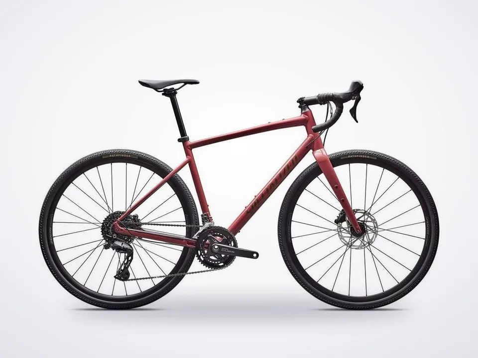 Specialized Diverge 3 Alloy