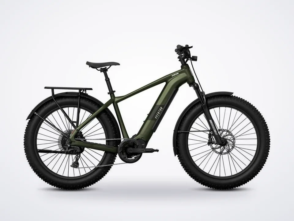 Aventon Aventure
