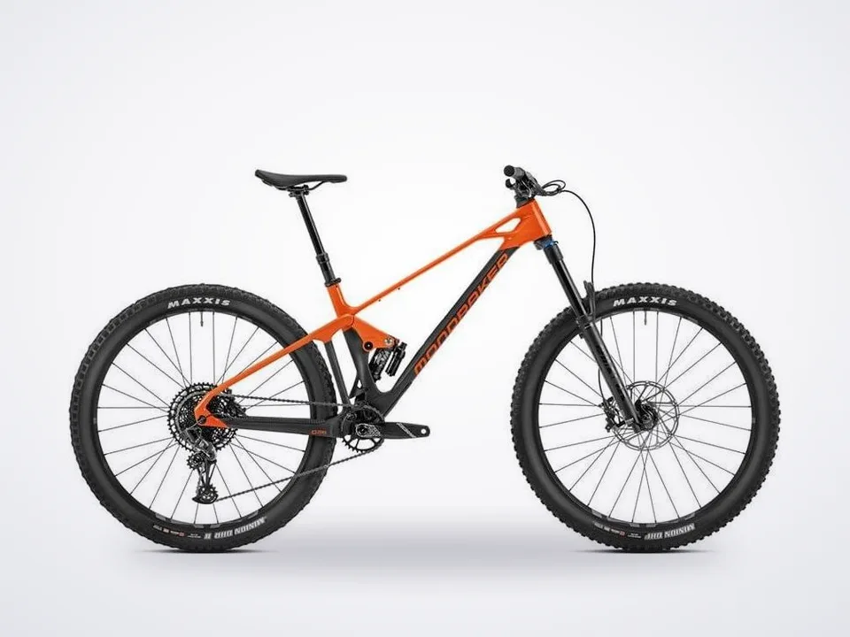 Mondraker Foxy Carbon R