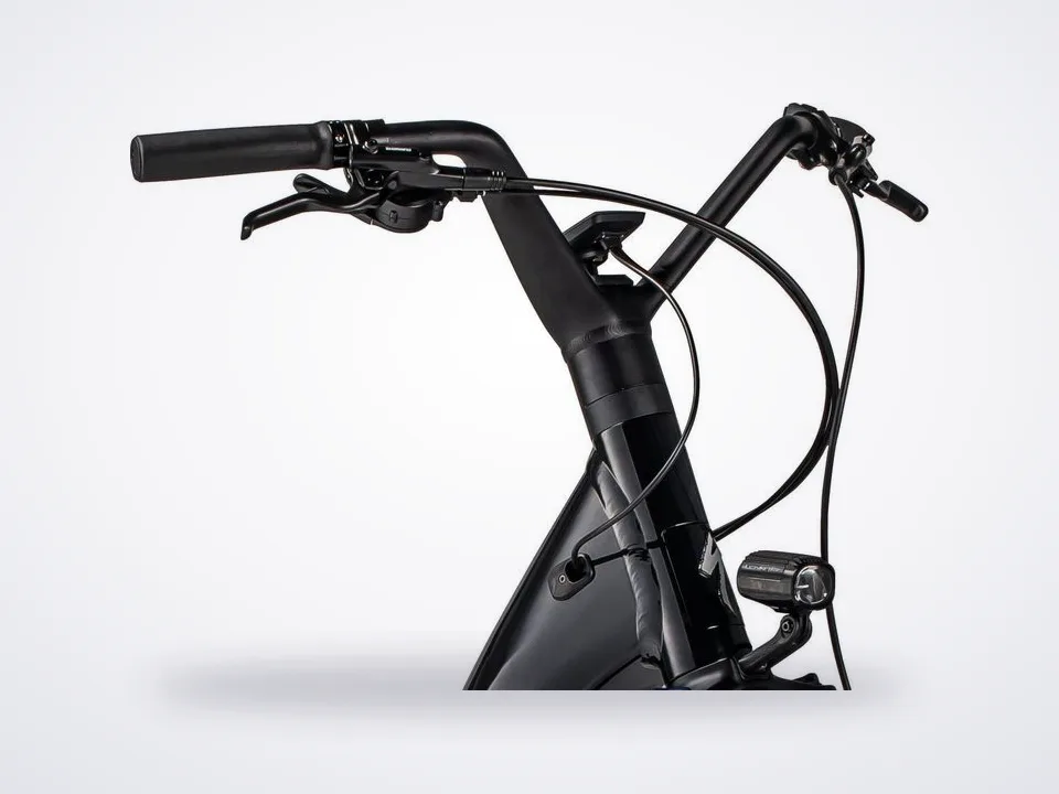 Specialized Turbo Como 3.0 Step Thru