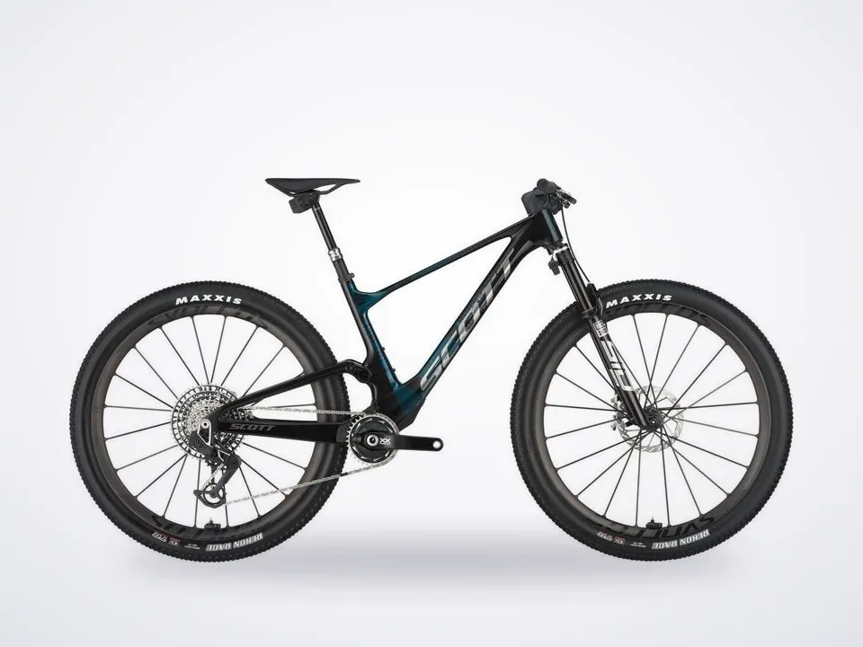 Scott Spark RC SL