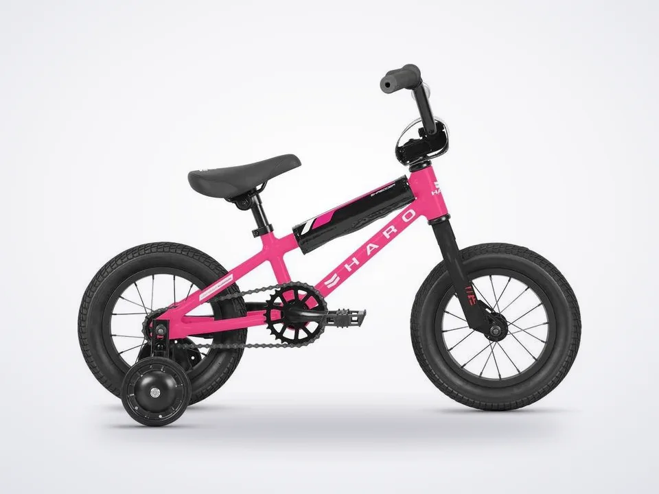 Haro Shredder 12 Kids’