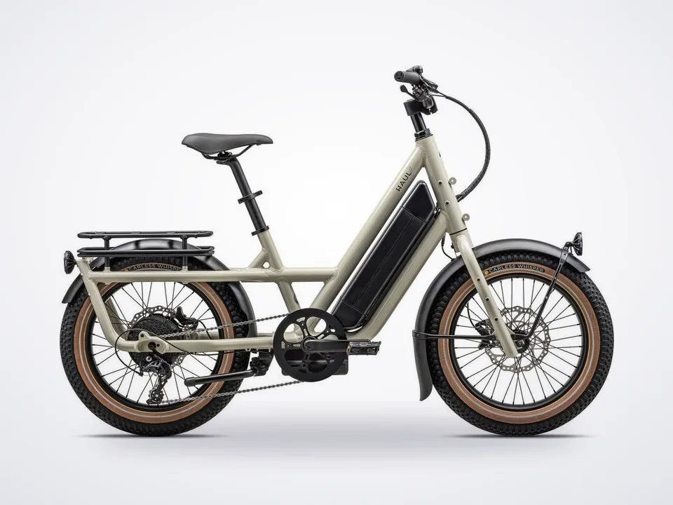 Specialized Haul ST