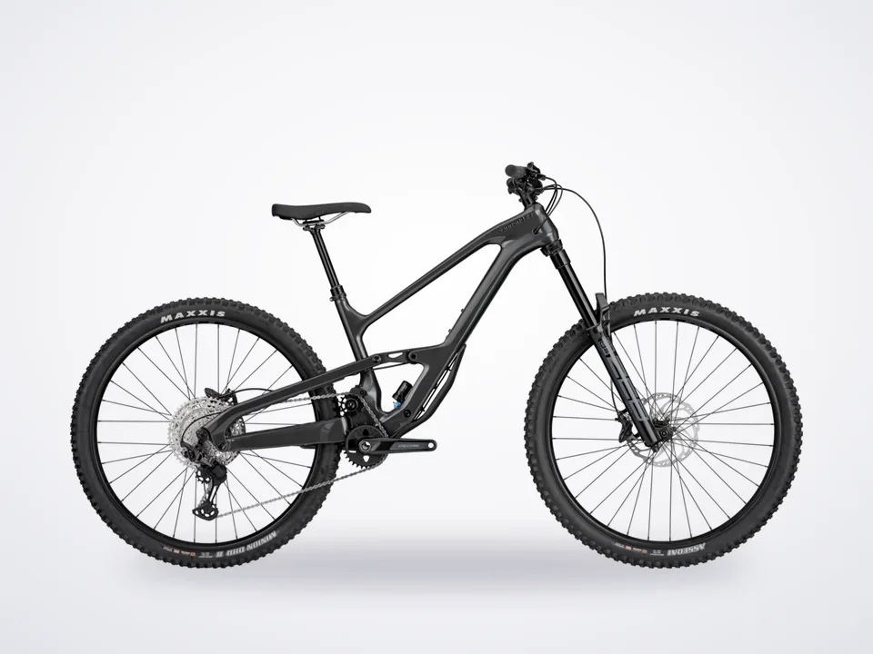 Cannondale Jekyll 2
