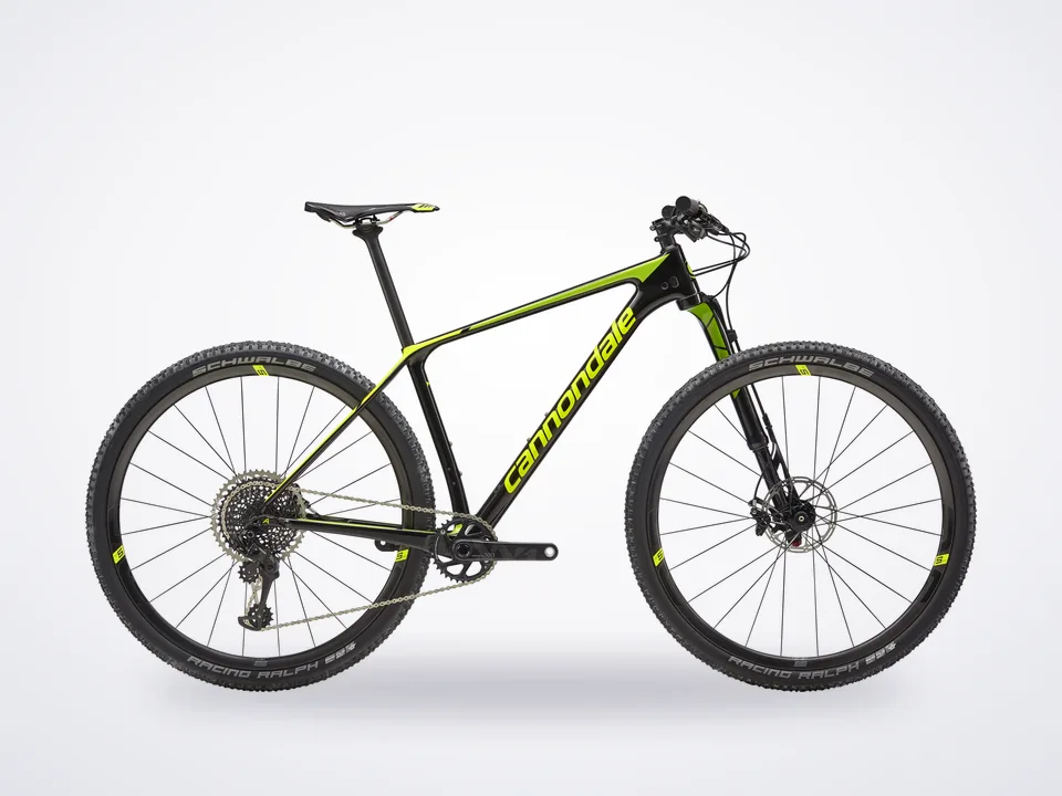 Cannondale F-Si Hi-MOD World Cup