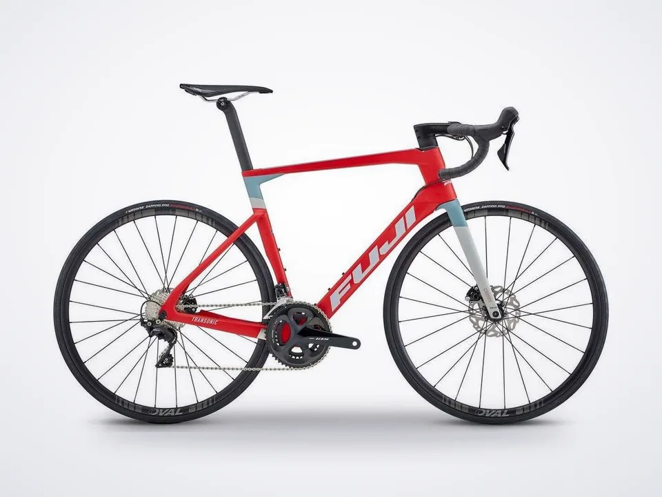 Fuji Transonic 2.3