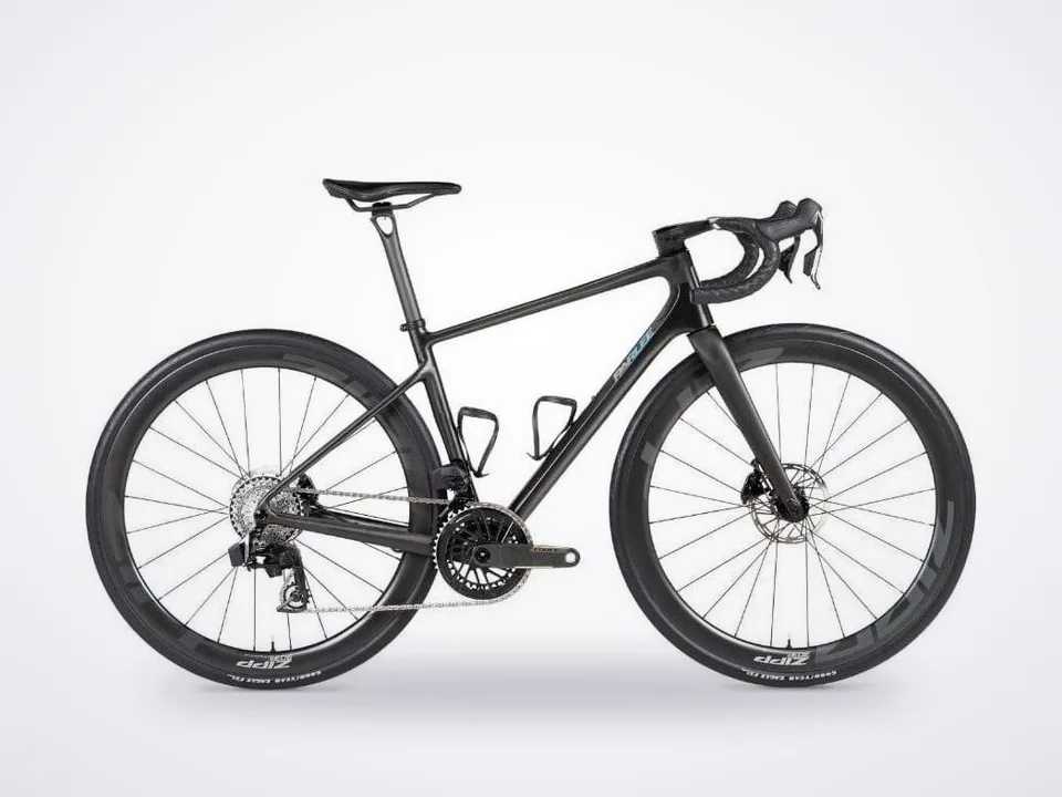 Parlee Ouray Sram Force AXS
