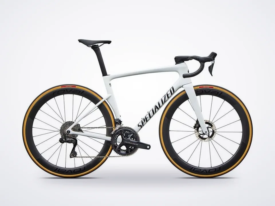 Specialized Tarmac SL9 S-Level