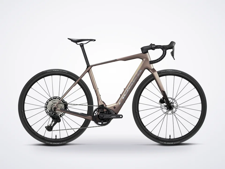 Orbea Denna M20i 28mph