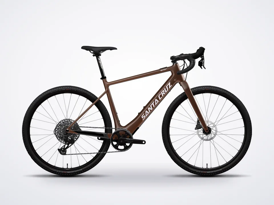 Santa Cruz Skitch 1.1 CC Apex
